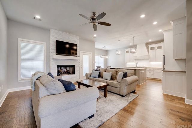 1680 Poteete Drive, Conway, AR 72034