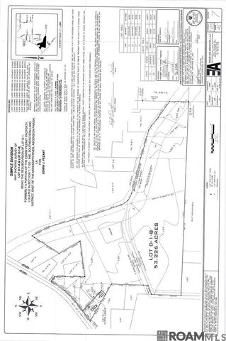 D-1-B Main St, Sorrento, LA 70778