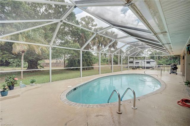 505 Dayton AVE, Lehigh Acres, FL 33972