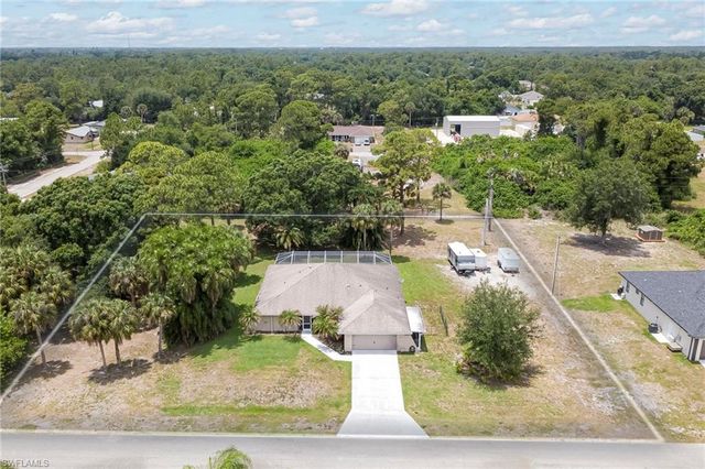 505 Dayton AVE, Lehigh Acres, FL 33972