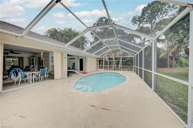505 Dayton AVE, Lehigh Acres, FL 33972