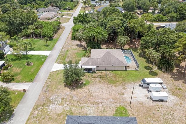 505 Dayton AVE, Lehigh Acres, FL 33972