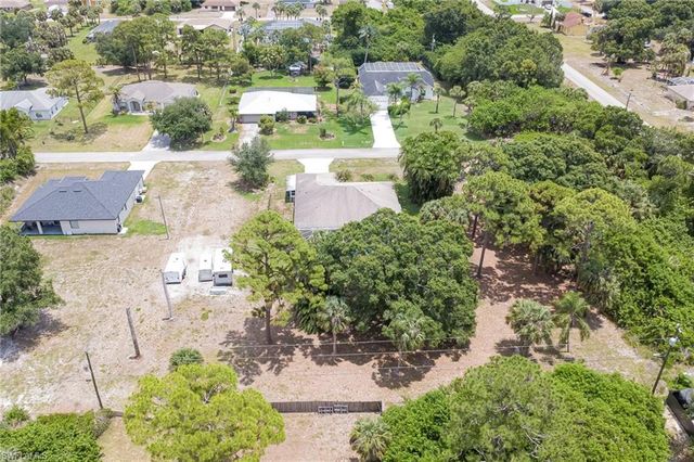 505 Dayton AVE, Lehigh Acres, FL 33972