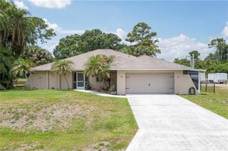 505 Dayton AVE, Lehigh Acres, FL 33972