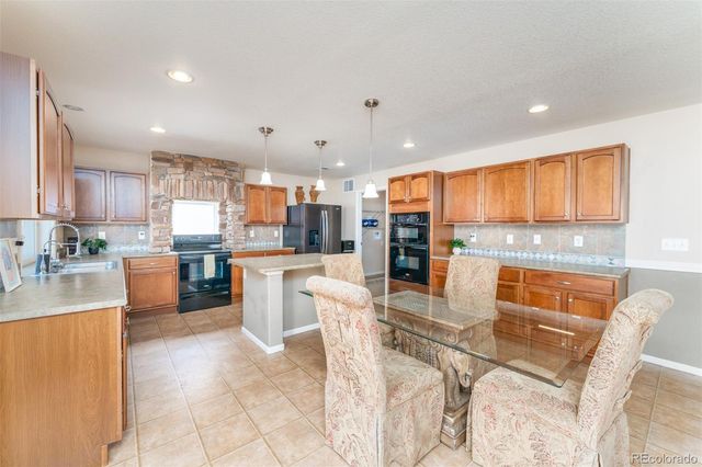 7930 Enclave Lane, Fountain, CO 80817
