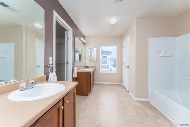 7930 Enclave Lane, Fountain, CO 80817