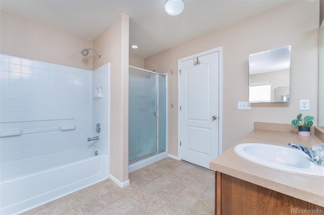 7930 Enclave Lane, Fountain, CO 80817