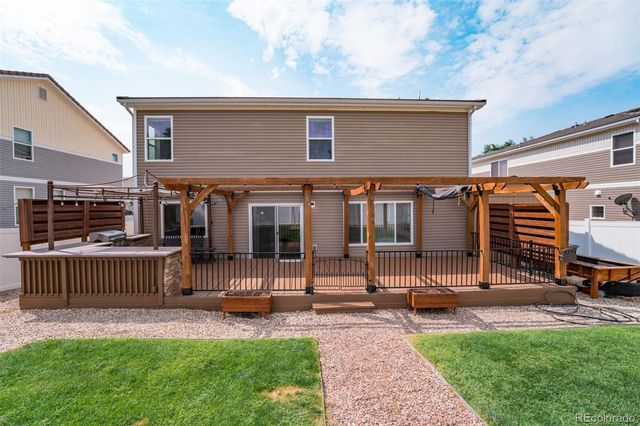 7930 Enclave Lane, Fountain, CO 80817