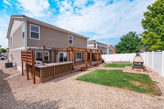 7930 Enclave Lane, Fountain, CO 80817