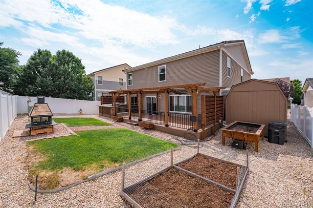 7930 Enclave Lane, Fountain, CO 80817