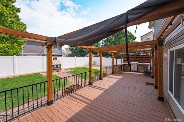 7930 Enclave Lane, Fountain, CO 80817
