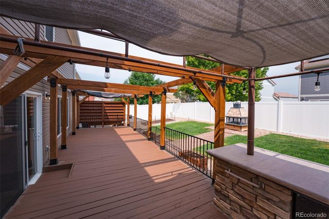 7930 Enclave Lane, Fountain, CO 80817