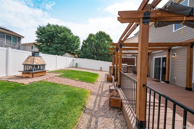 7930 Enclave Lane, Fountain, CO 80817