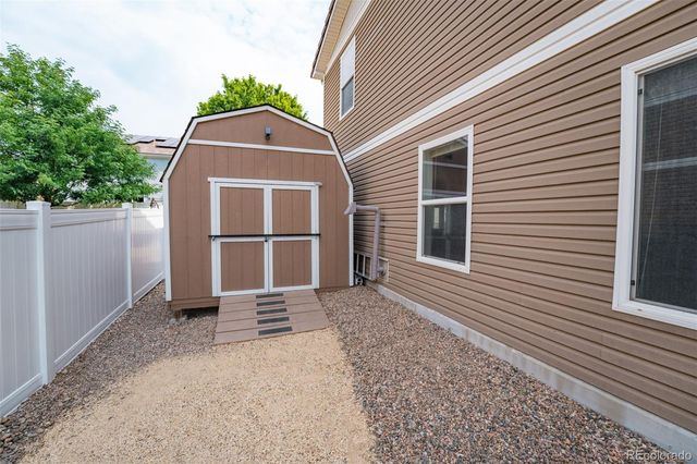 7930 Enclave Lane, Fountain, CO 80817