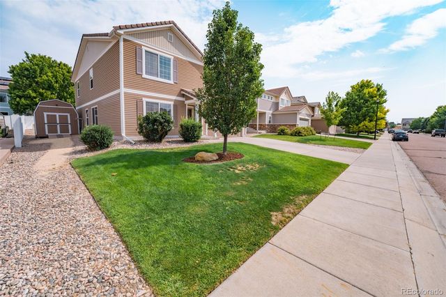 7930 Enclave Lane, Fountain, CO 80817