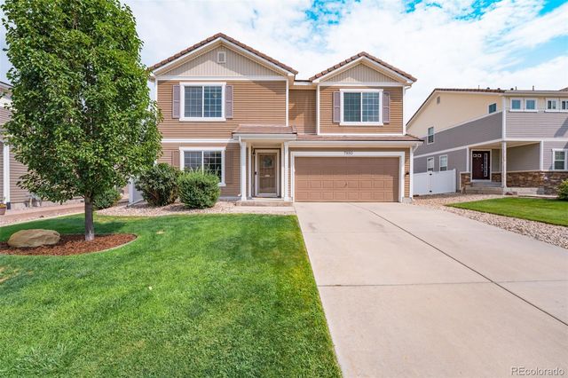 7930 Enclave Lane, Fountain, CO 80817