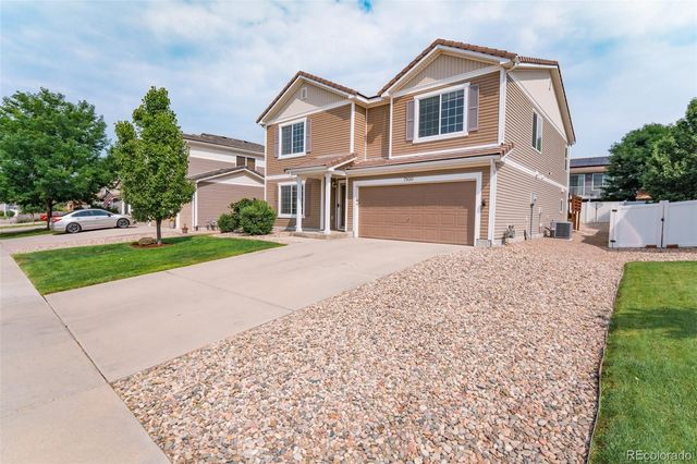 7930 Enclave Lane, Fountain, CO 80817