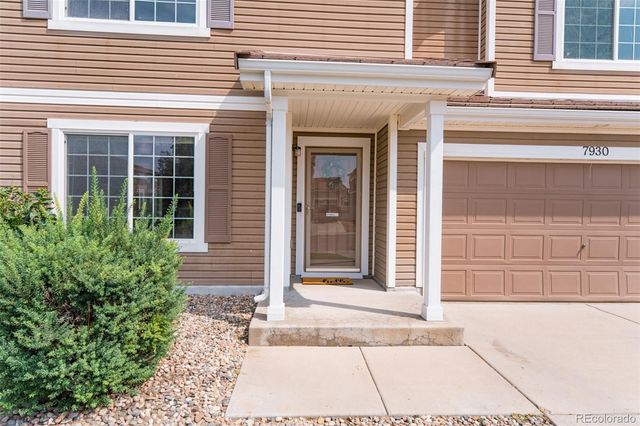 7930 Enclave Lane, Fountain, CO 80817