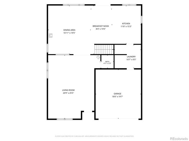 7930 Enclave Lane, Fountain, CO 80817