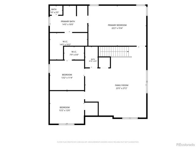 7930 Enclave Lane, Fountain, CO 80817