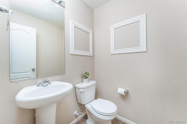 7930 Enclave Lane, Fountain, CO 80817