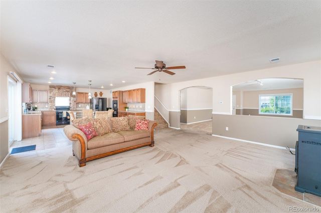 7930 Enclave Lane, Fountain, CO 80817