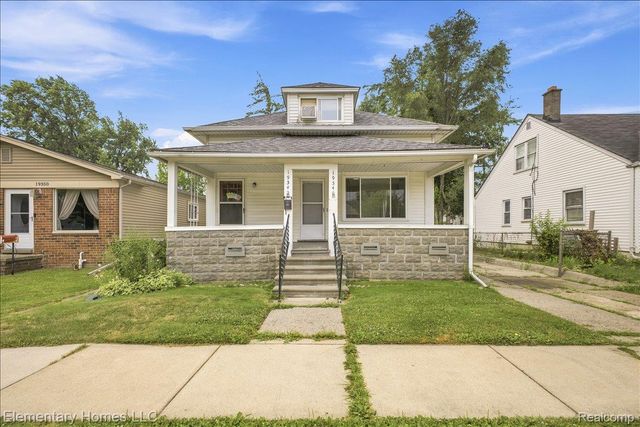 19340 Meier Street, Roseville, MI 48066