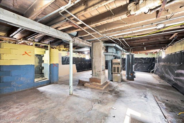 19340 Meier Street, Roseville, MI 48066