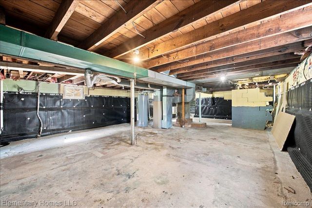 19340 Meier Street, Roseville, MI 48066