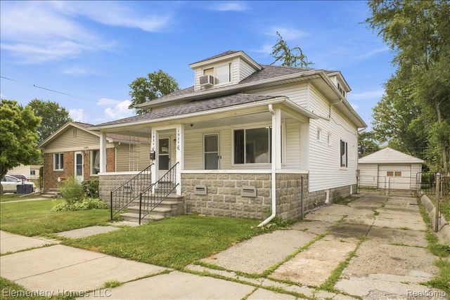 19340 Meier Street, Roseville, MI 48066