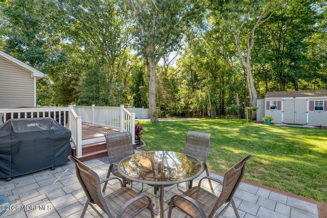 106 1st Avenue, Tuckerton, NJ 08087