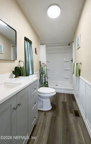 102 DALTON Court, Satsuma, FL 32189