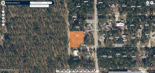 102 DALTON Court, Satsuma, FL 32189