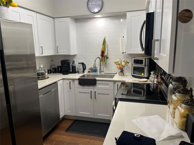 5906 Marvin Loving Drive 106, Garland, TX 75043