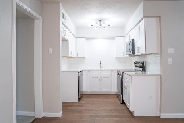 5906 Marvin Loving Drive 106, Garland, TX 75043