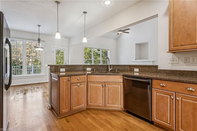 9908 W Cork RD, Toano, VA 23168