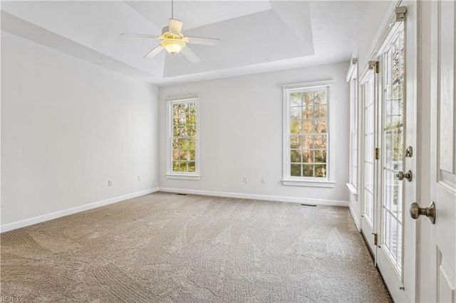 9908 W Cork RD, Toano, VA 23168