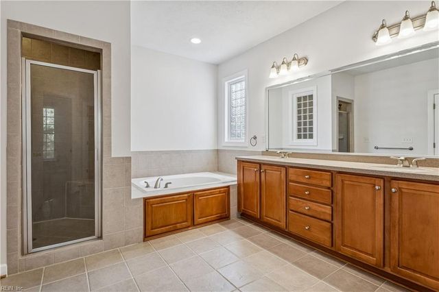 9908 W Cork RD, Toano, VA 23168