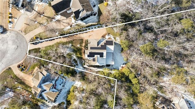 9908 W Cork RD, Toano, VA 23168