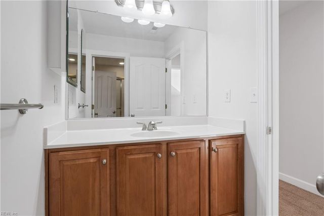 9908 W Cork RD, Toano, VA 23168