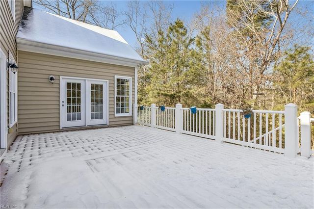 9908 W Cork RD, Toano, VA 23168