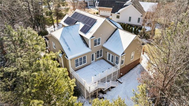 9908 W Cork RD, Toano, VA 23168