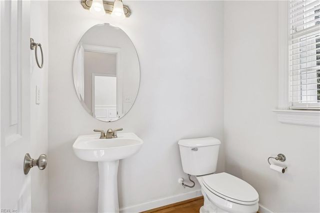 9908 W Cork RD, Toano, VA 23168