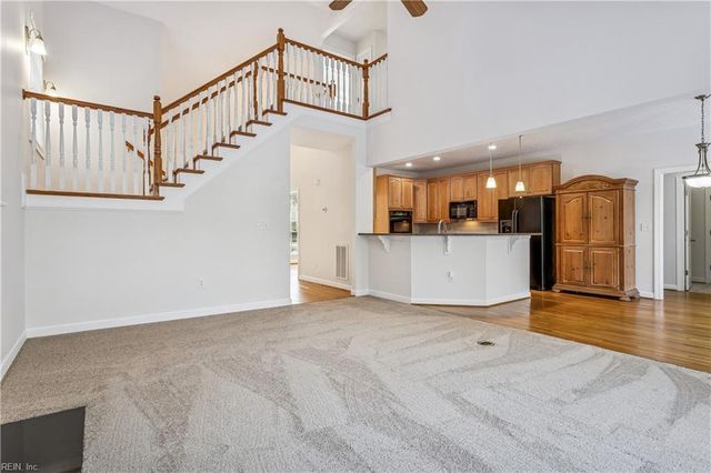 9908 W Cork RD, Toano, VA 23168