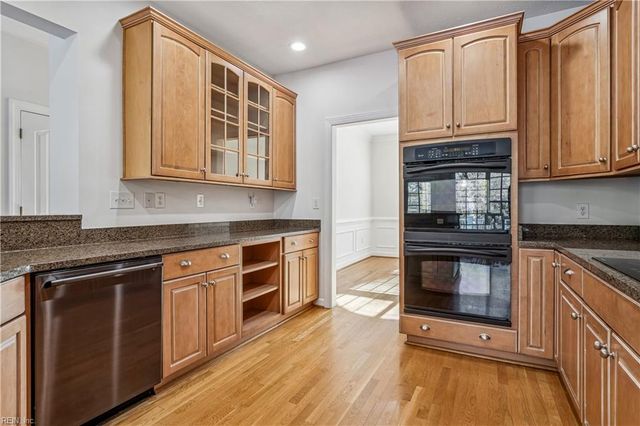 9908 W Cork RD, Toano, VA 23168