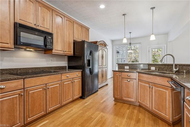 9908 W Cork RD, Toano, VA 23168