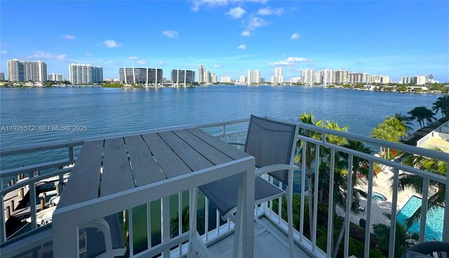 18000 N Bay Rd 603, Sunny Isles Beach, FL 33160