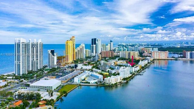 18000 N Bay Rd 603, Sunny Isles Beach, FL 33160