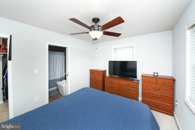 404 CHERRY ST, East Greenville, PA 18041