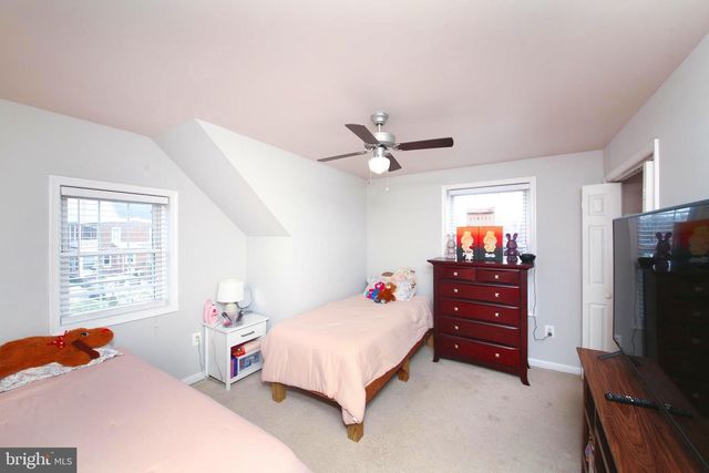 404 CHERRY ST, East Greenville, PA 18041